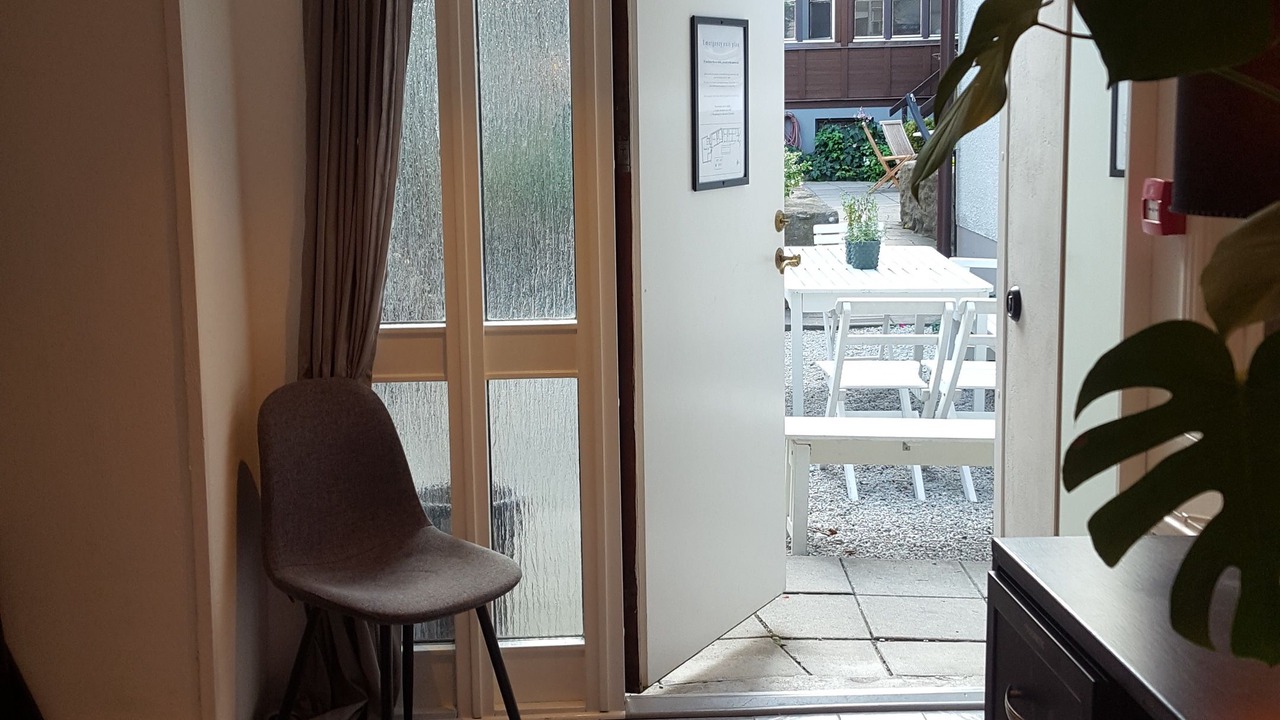 Photo of Bedroom in Innerstaden