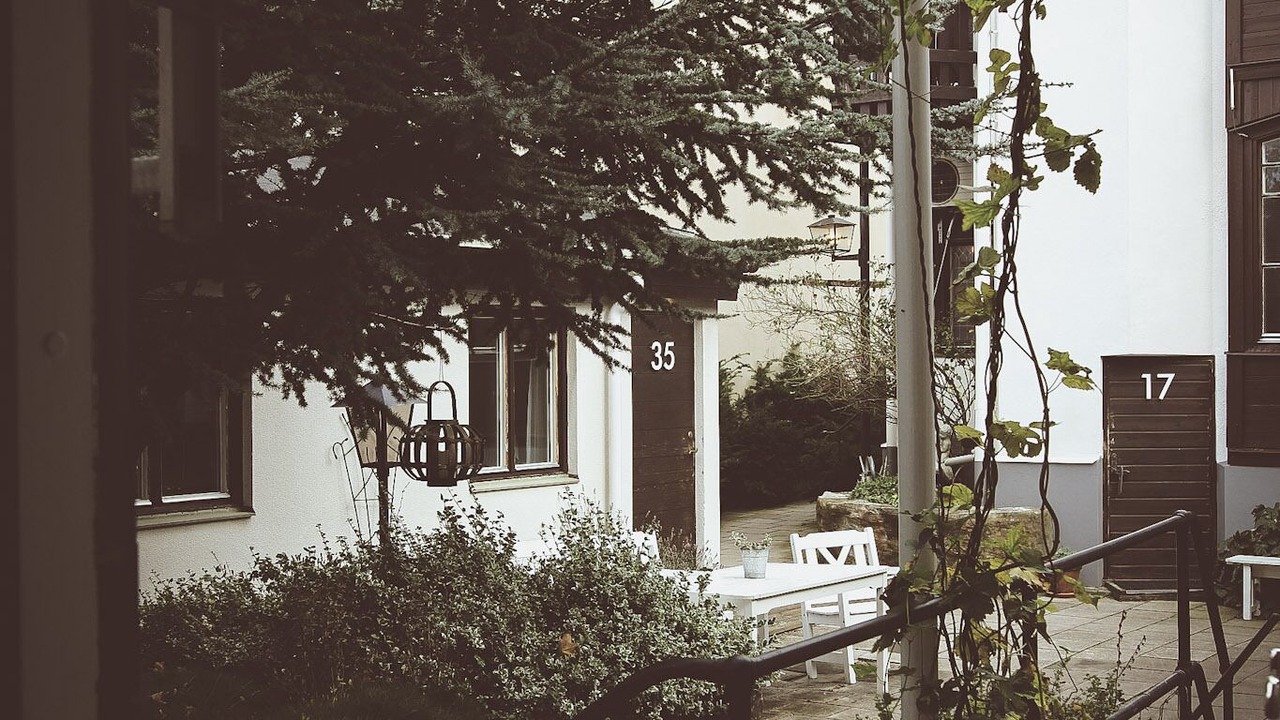 Photo of Outdoor in Innerstaden