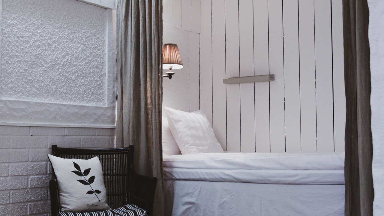 Photo of Bedroom in Innerstaden