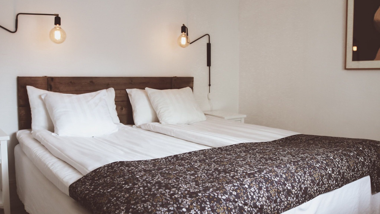 Photo of Bedroom in Innerstaden