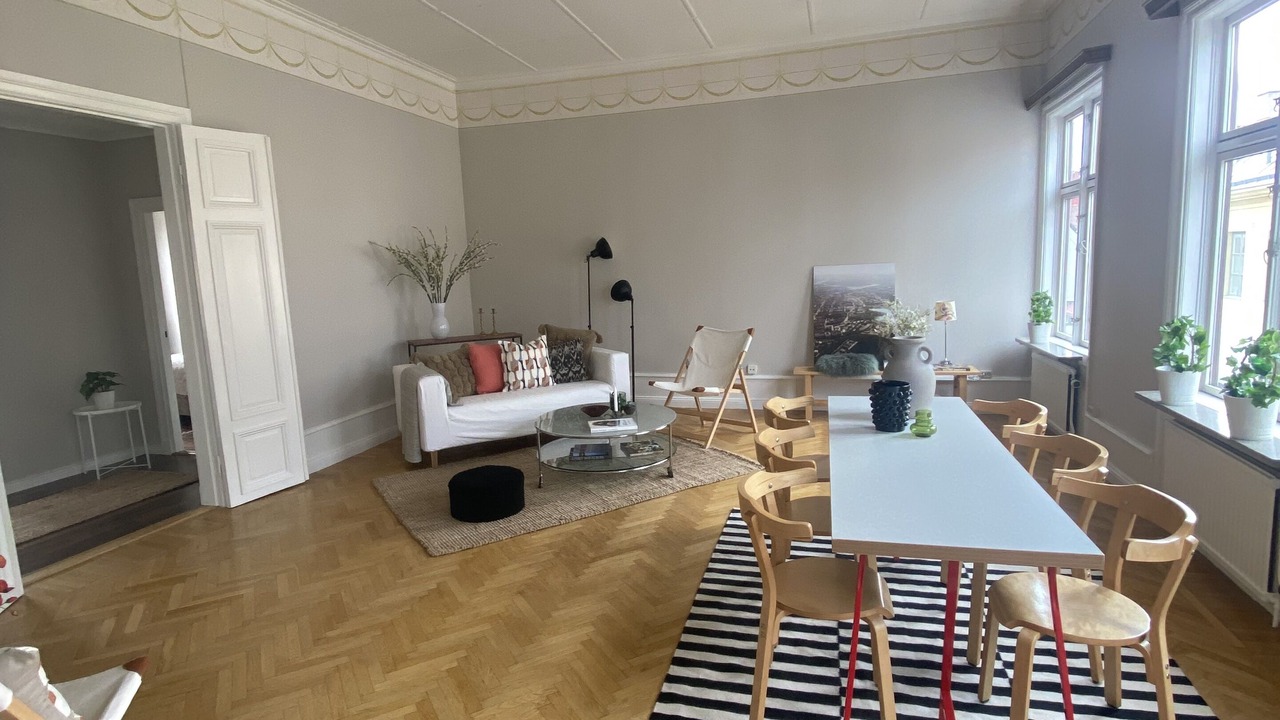 Photo of Bedroom in Innerstaden