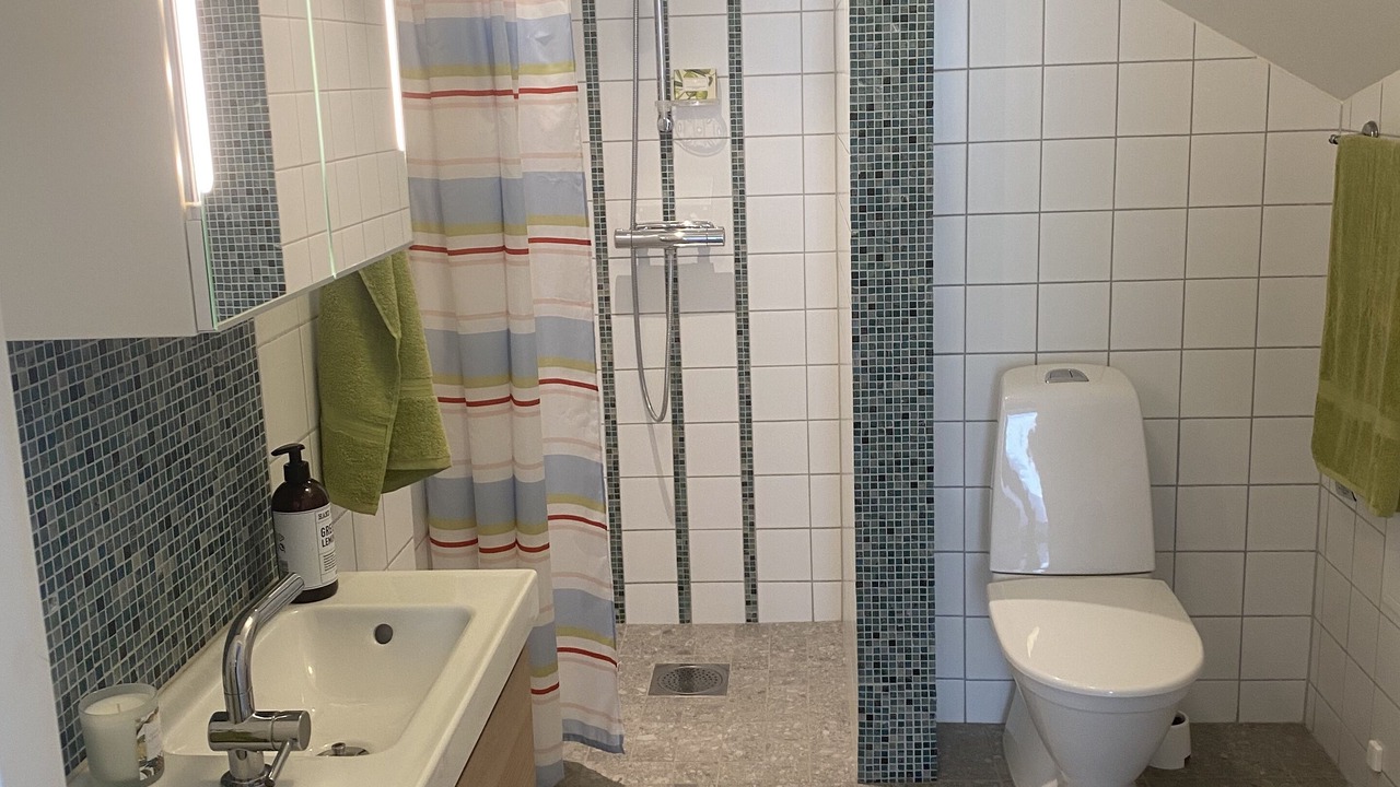 Photo of Bathroom in Innerstaden