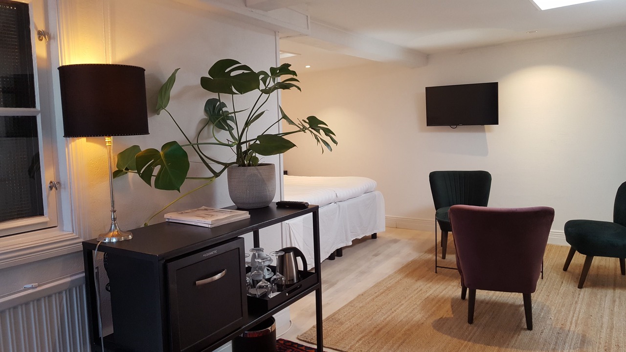 Photo of Bedroom in Innerstaden