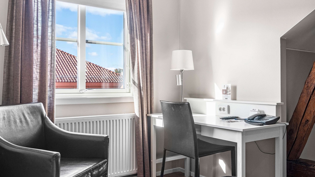 Photo of Bedroom in Lidkoping