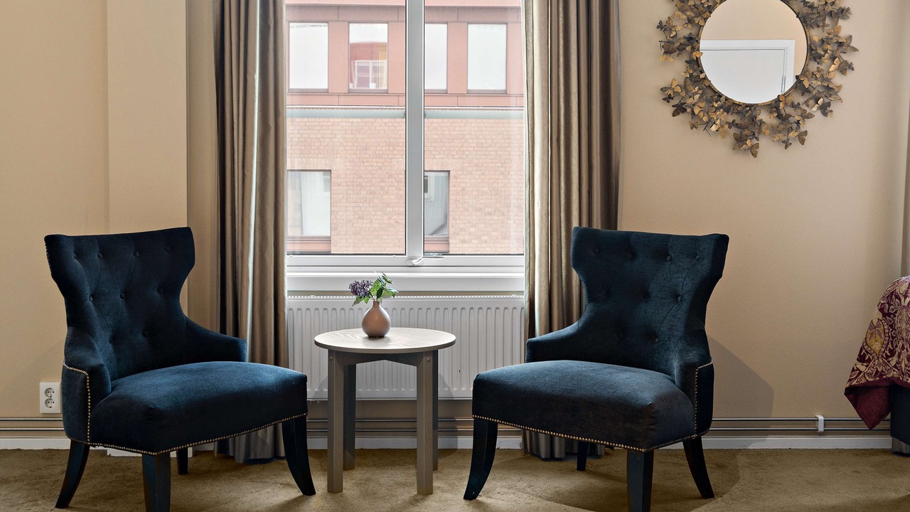 Photo of Bedroom in Lidkoping