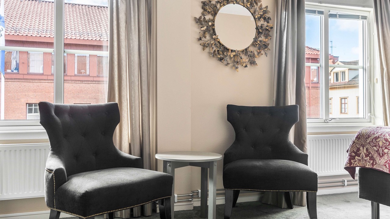 Photo of Bedroom in Lidkoping