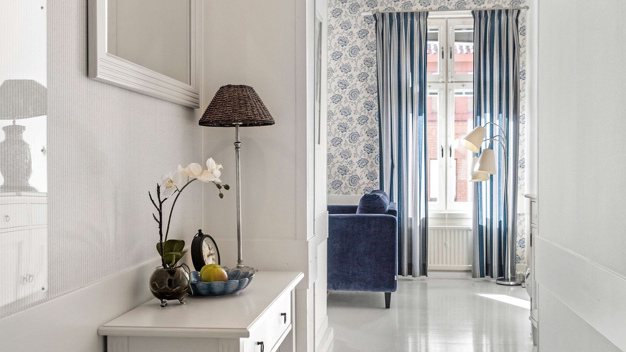 Photo of Bedroom in Lidkoping