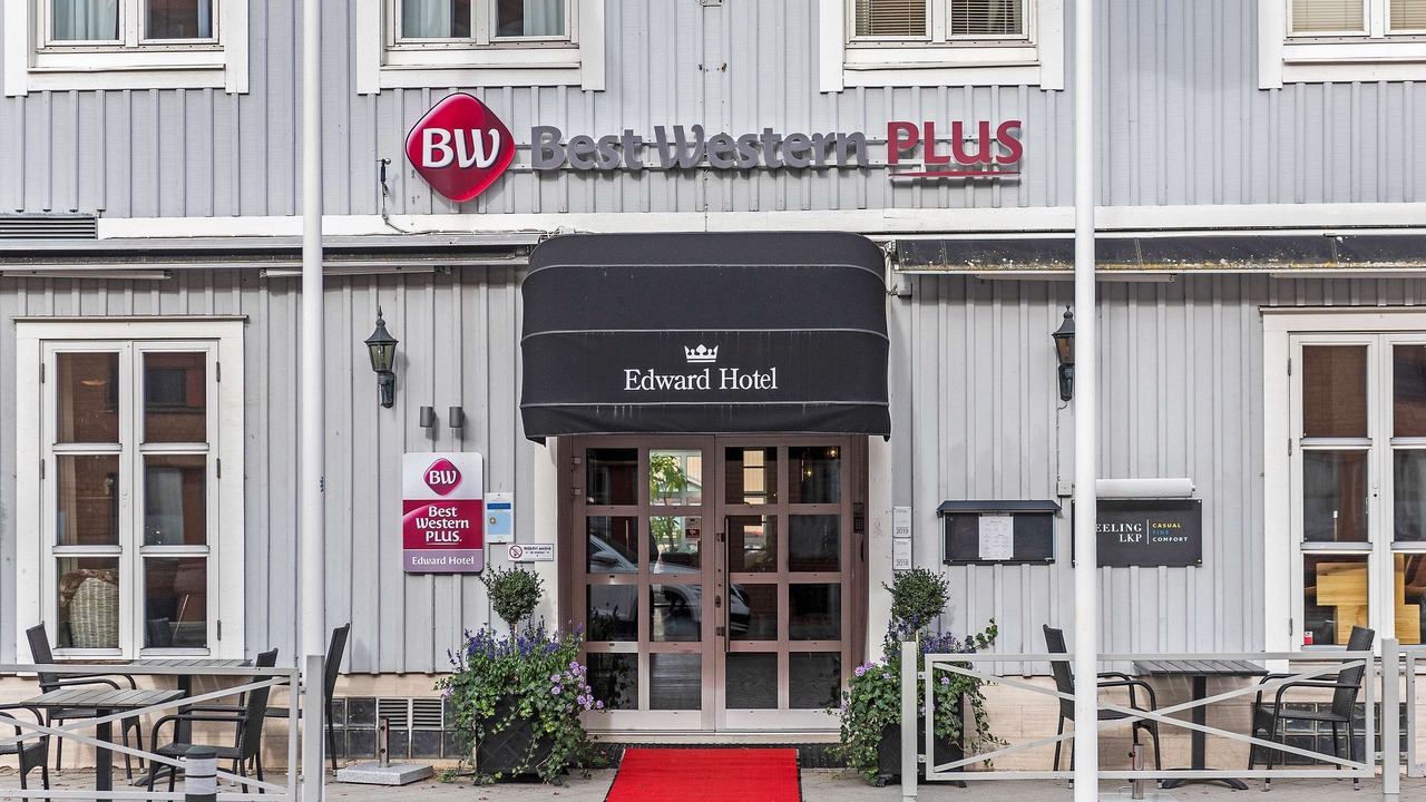 Photo of Outdoor in Lidkoping