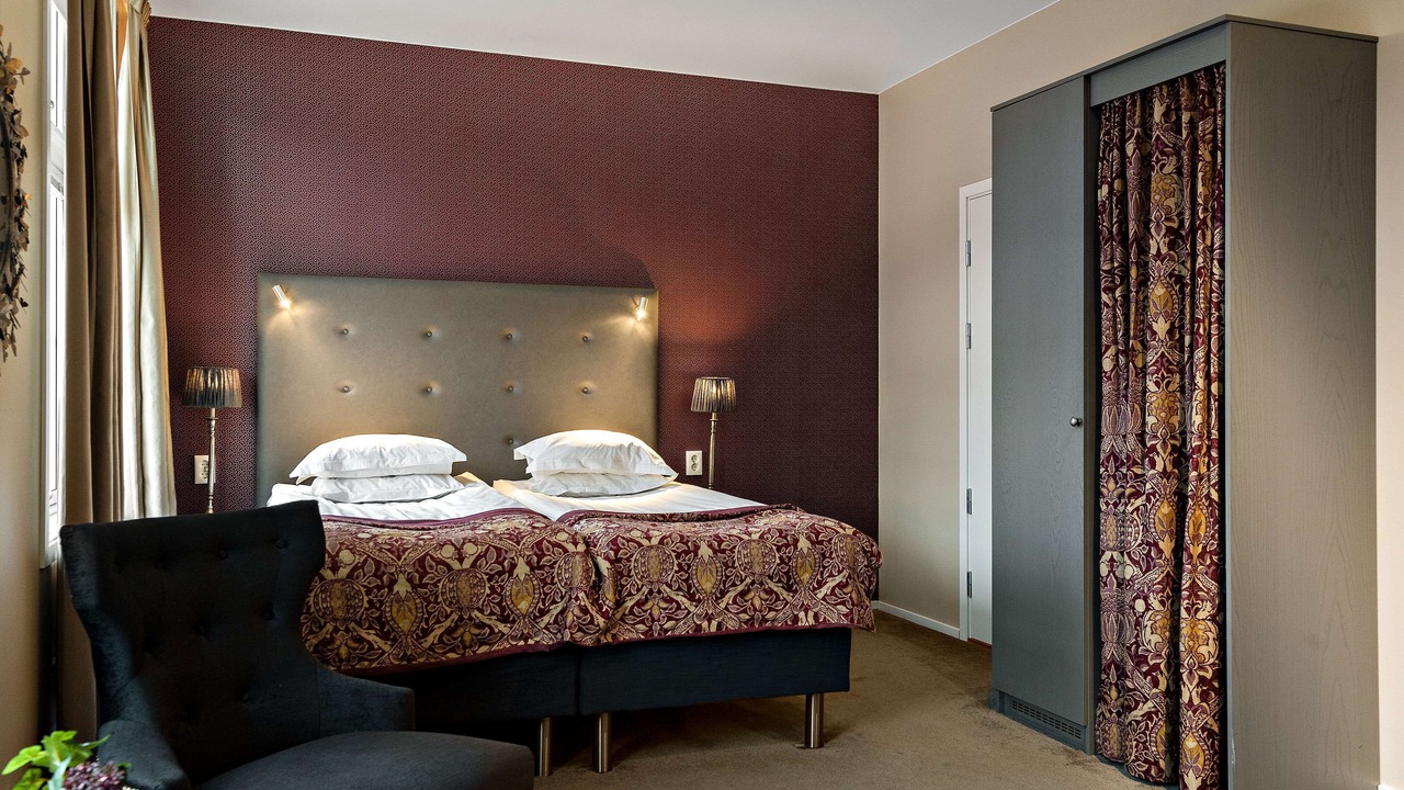 Photo of Bedroom in Lidkoping