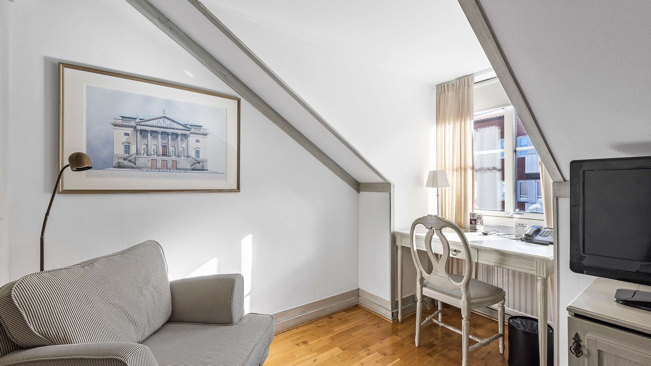 Photo of Bedroom in Lidkoping