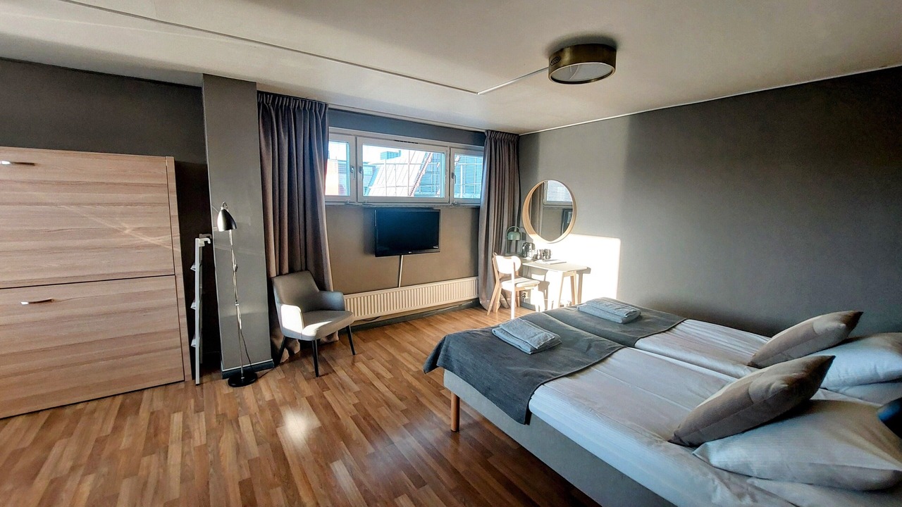 Photo of Bedroom in Mora