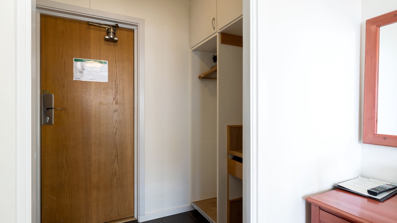 Photo of Bedroom in Mora