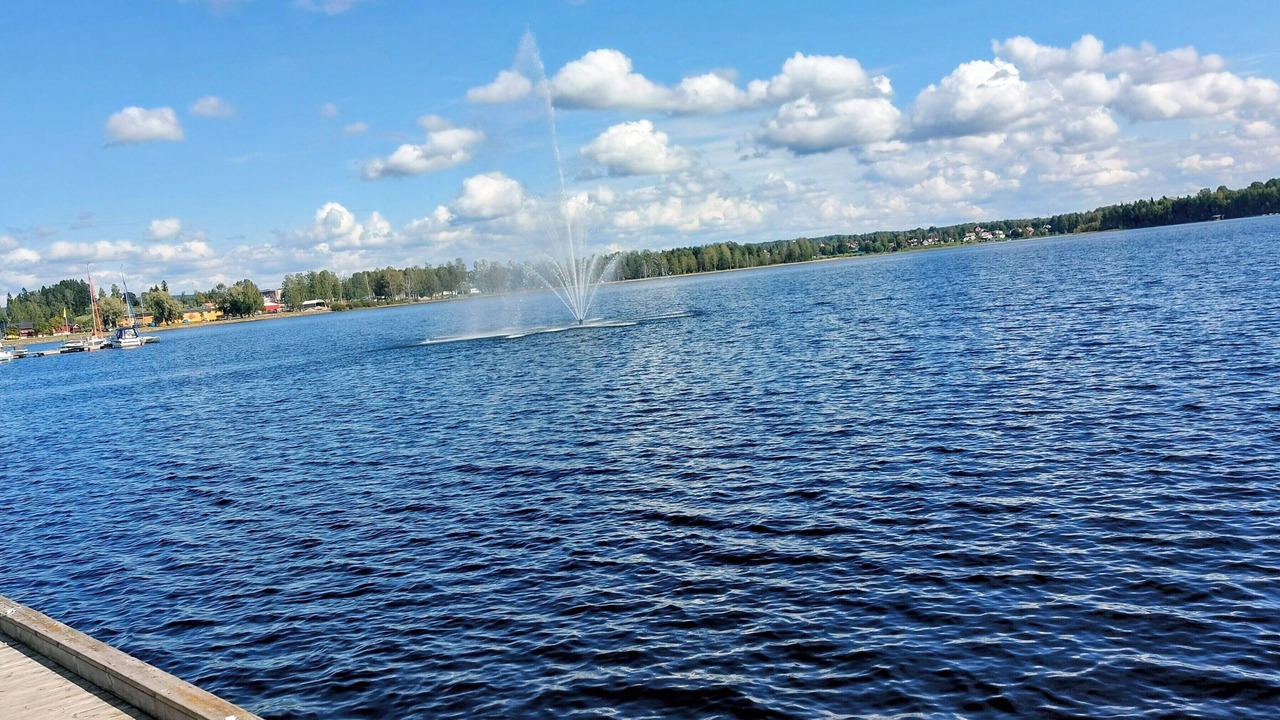 Photo of Outdoor in Mora