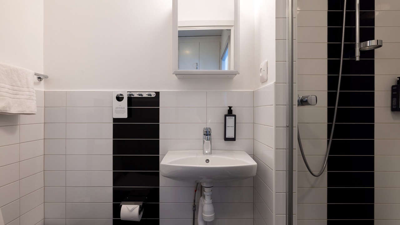 Photo of Bathroom in Mora