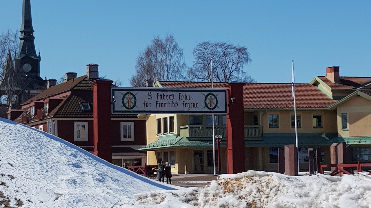 Photo of Others in Mora