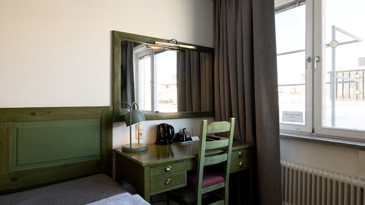 Photo of Bedroom in Mora