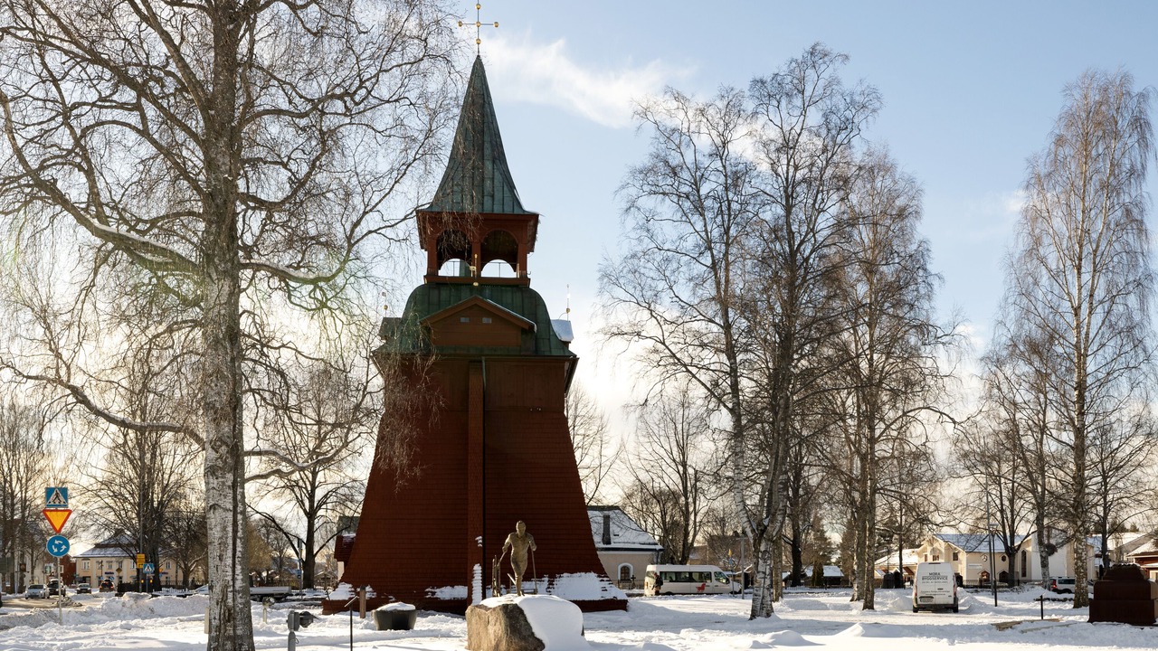 Photo of Others in Mora