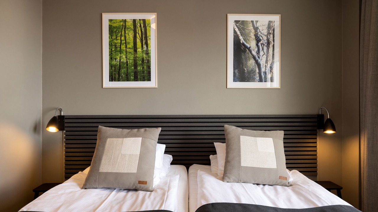 Photo of Bedroom in Mora
