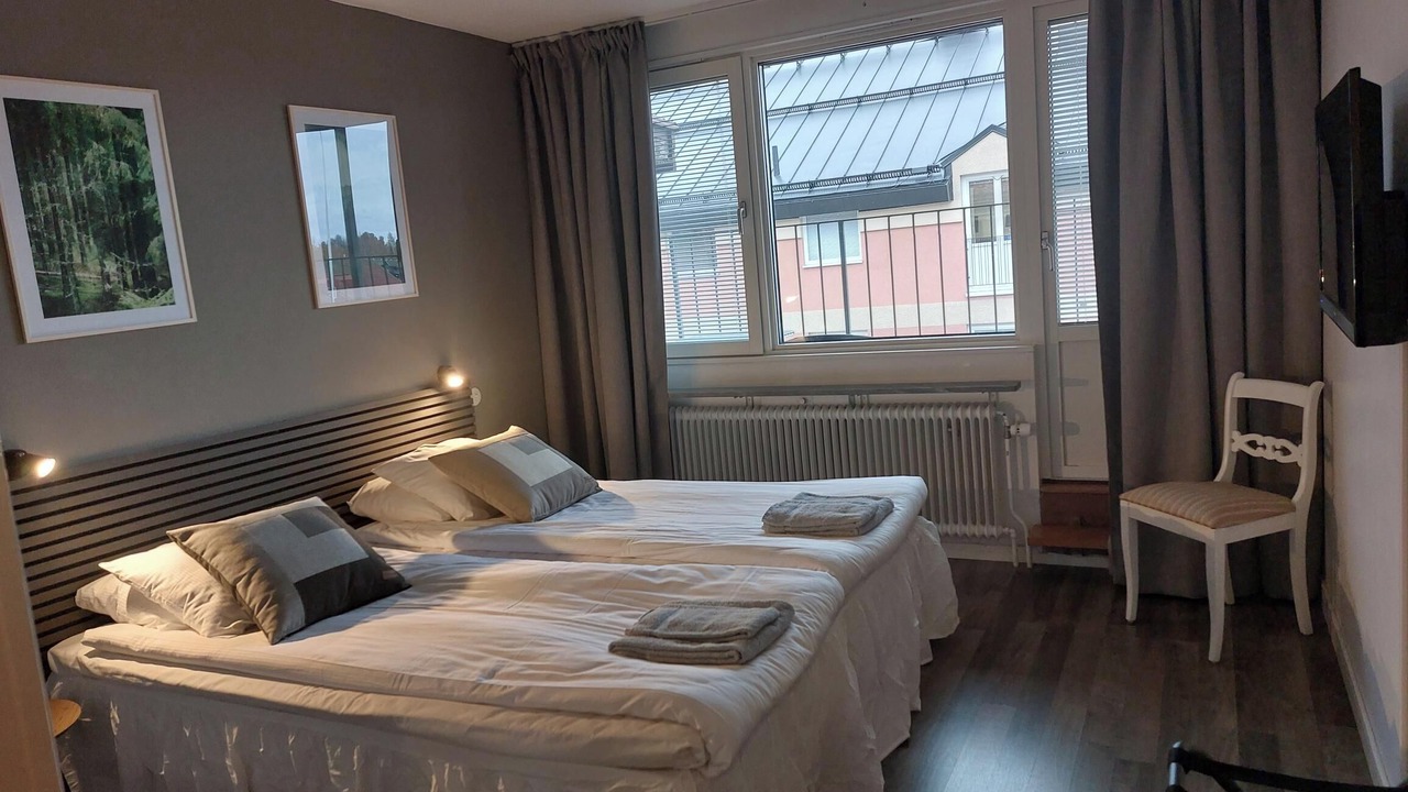 Photo of Bedroom in Mora