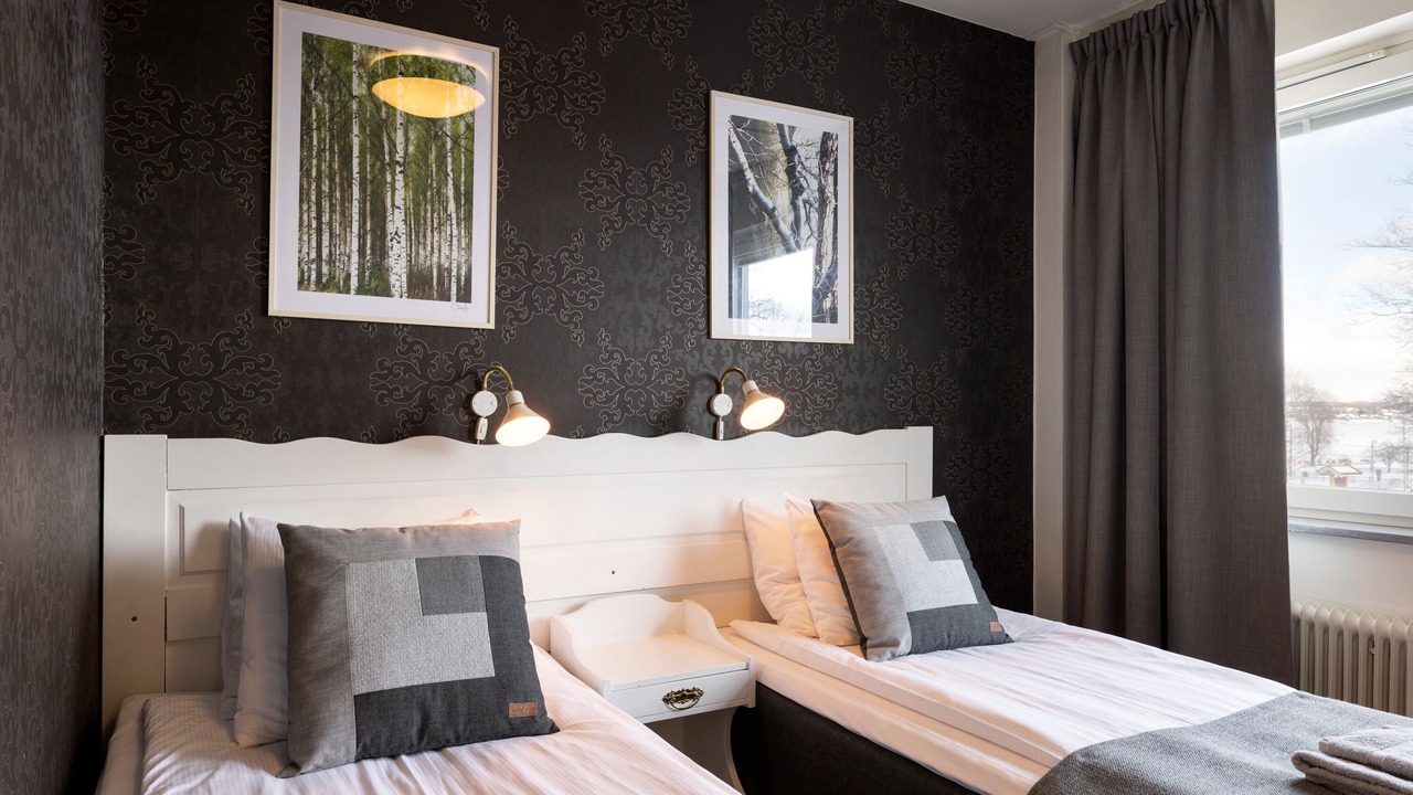 Photo of Bedroom in Mora