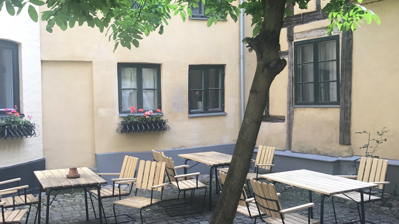 Photo of Outdoor in Malmo Old Town