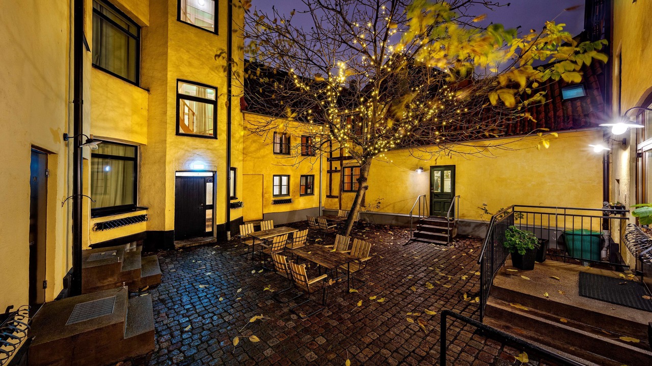 Photo of Outdoor in Malmo Old Town