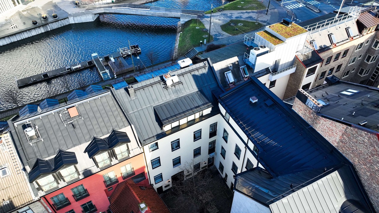 Photo of Outdoor in Malmo Old Town