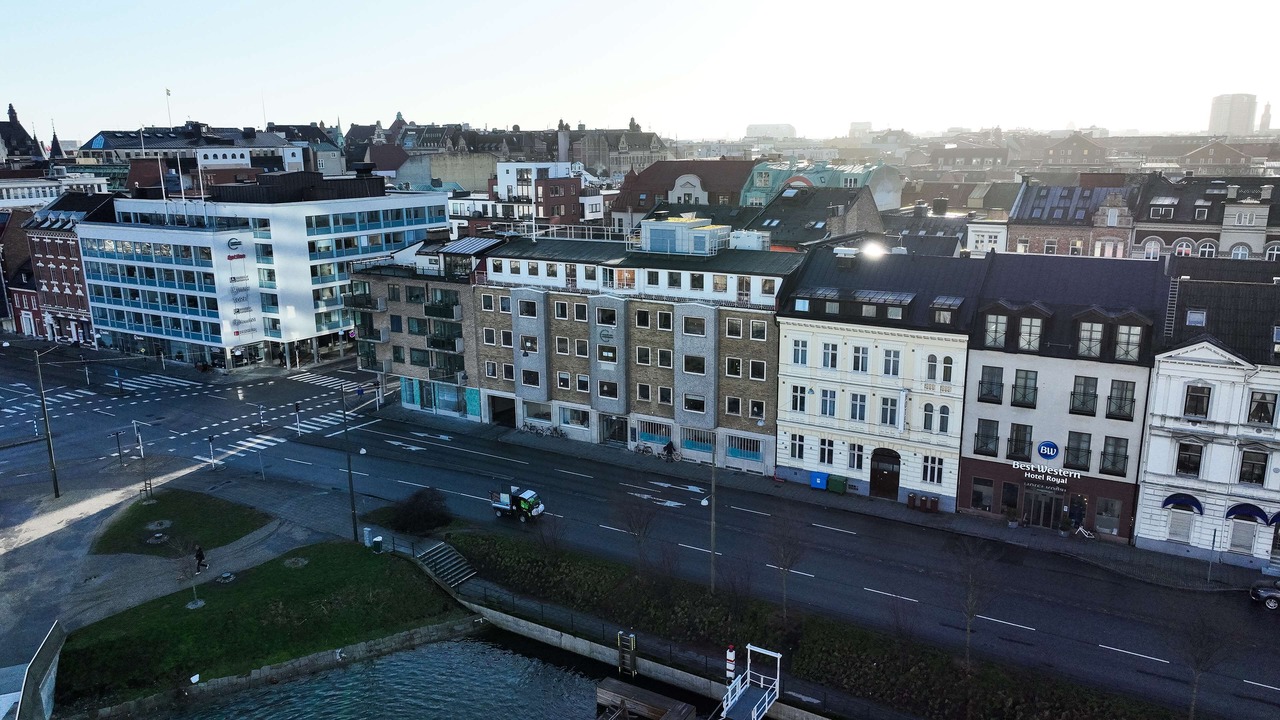 Photo of Outdoor in Malmo Old Town