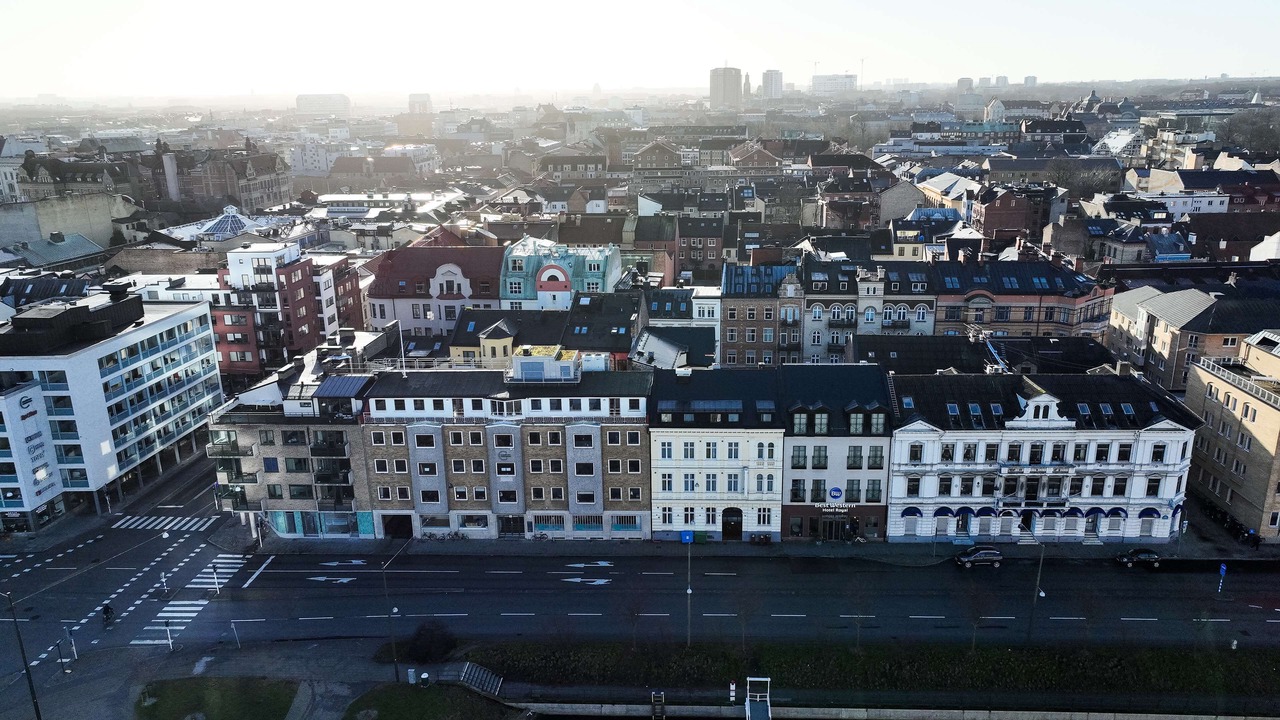 Photo of Outdoor in Malmo Old Town