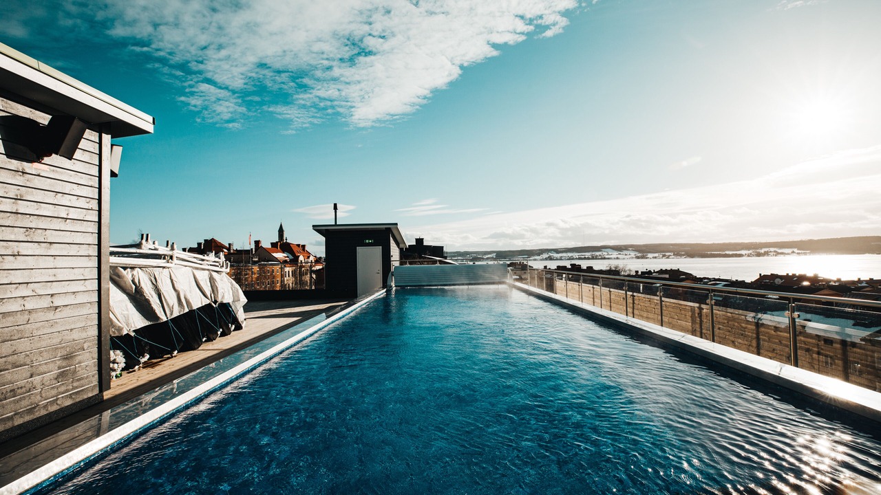 Photo of Outdoor in Ostersund