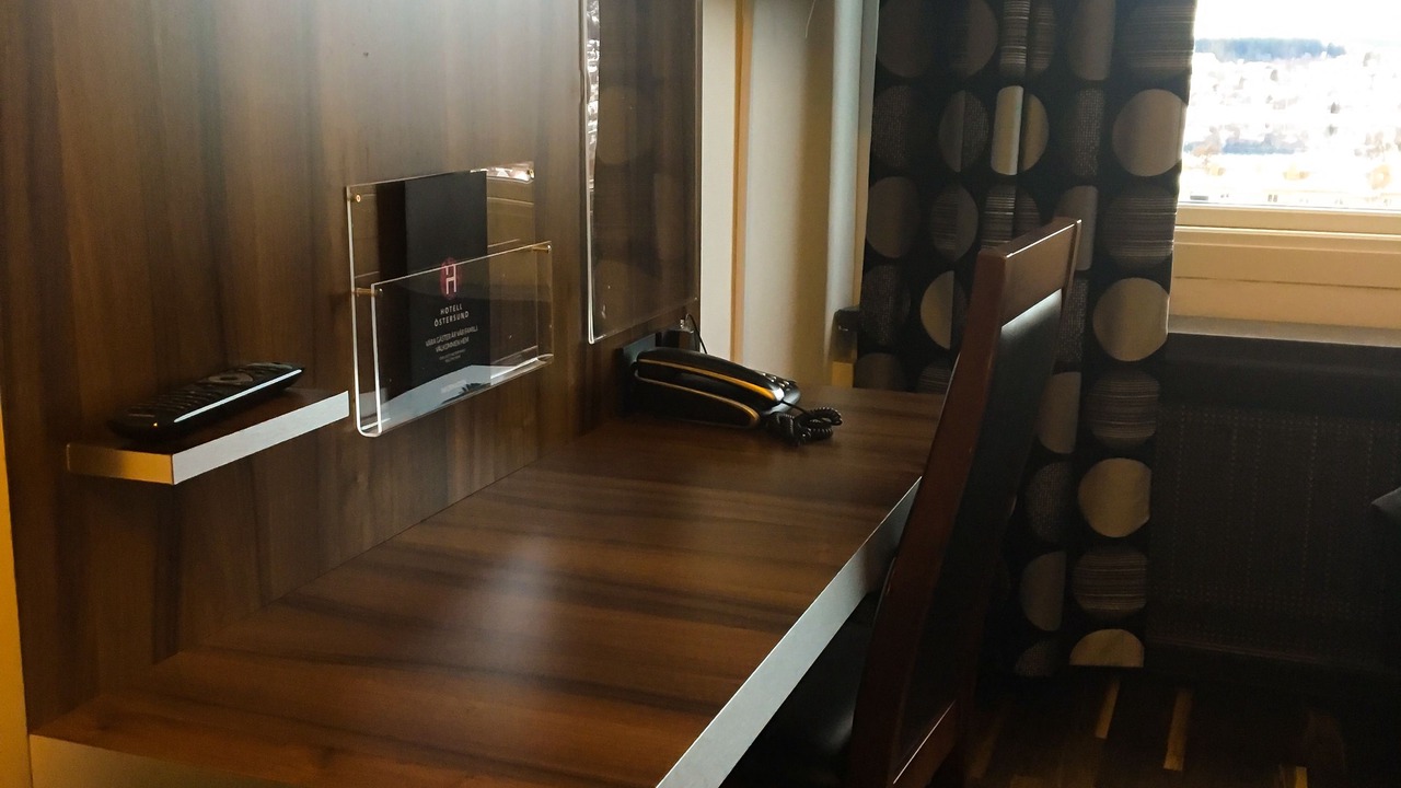 Photo of Bedroom in Ostersund