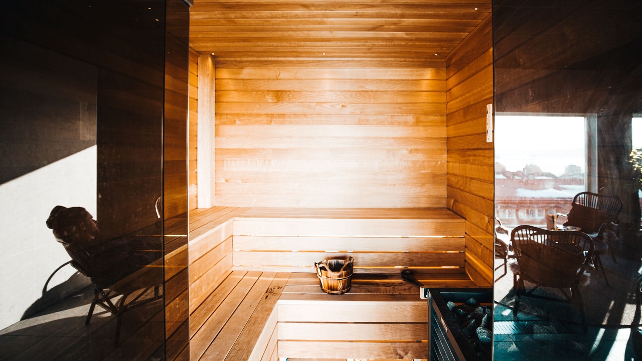 Photo of Bedroom in Ostersund