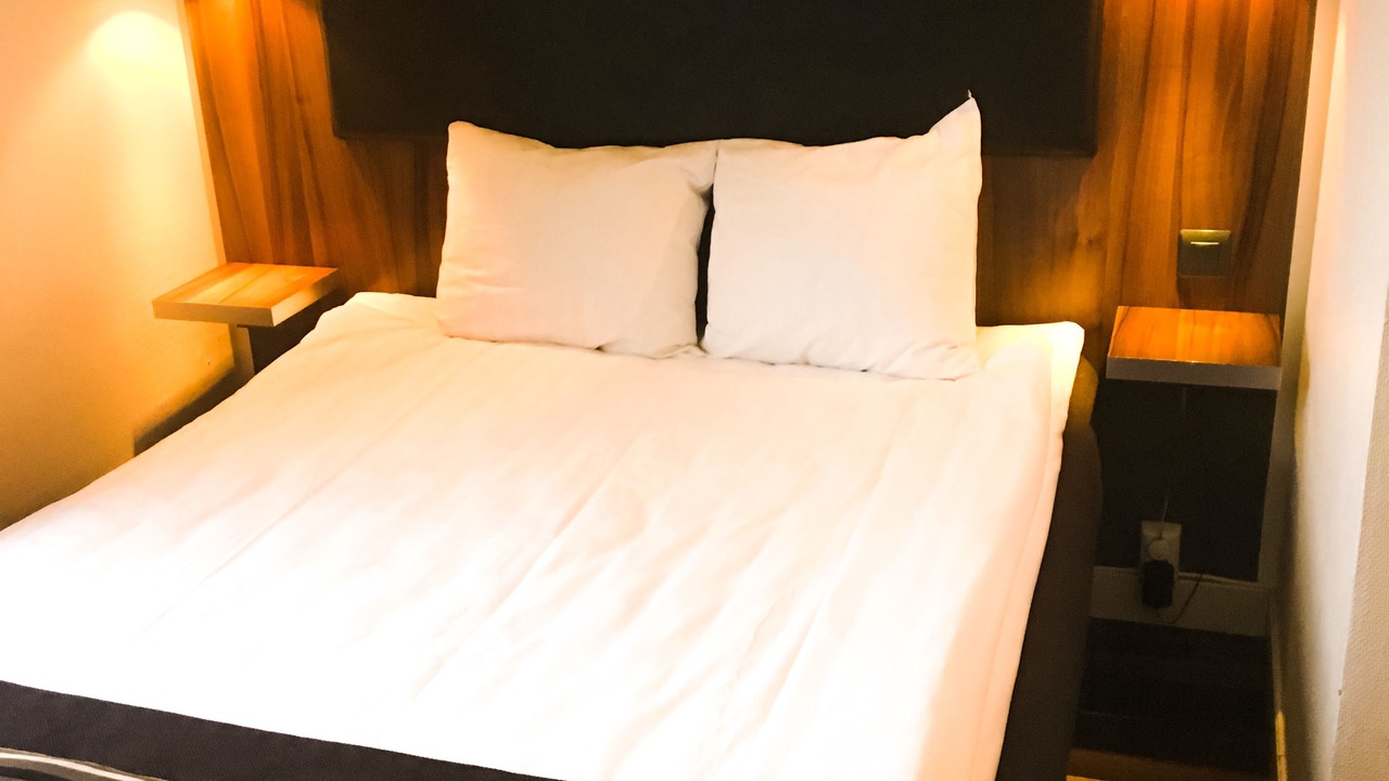 Photo of Bedroom in Ostersund