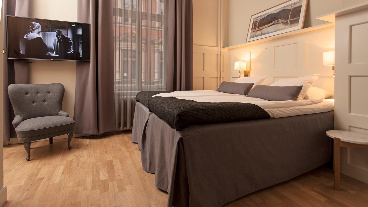 Photo of Bedroom in Stenstaden