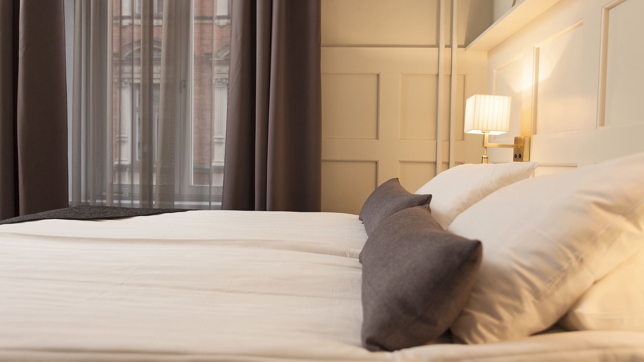 Photo of Bedroom in Stenstaden
