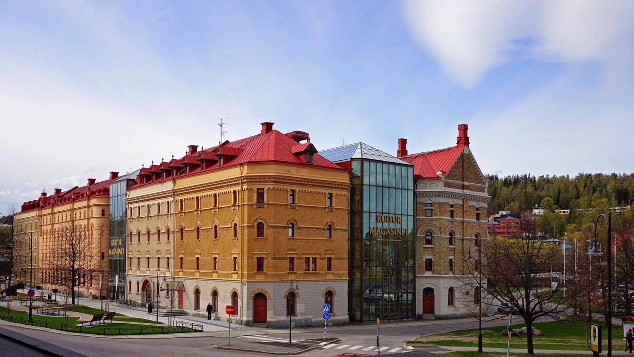 Photo of Others in Stenstaden