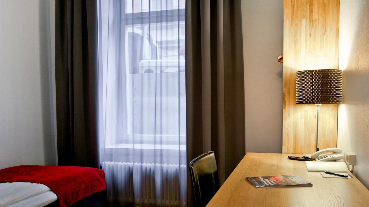 Photo of Bedroom in Stenstaden