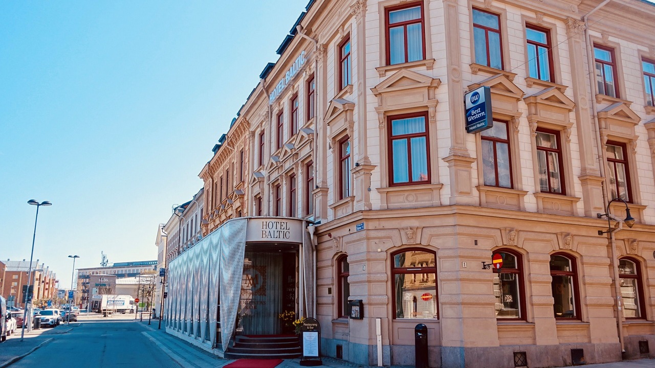Photo of Outdoor in Stenstaden