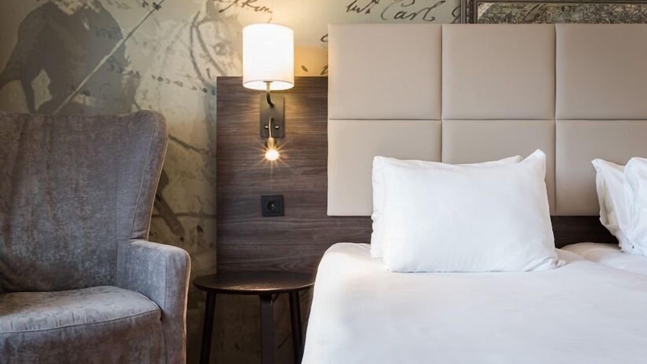 Photo of Bedroom in Trosso