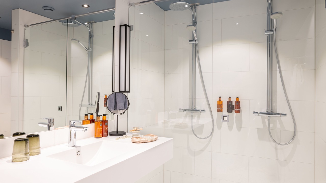 Photo of Bathroom in Trosso