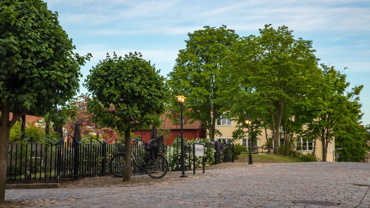 Photo of Outdoor in Trosso
