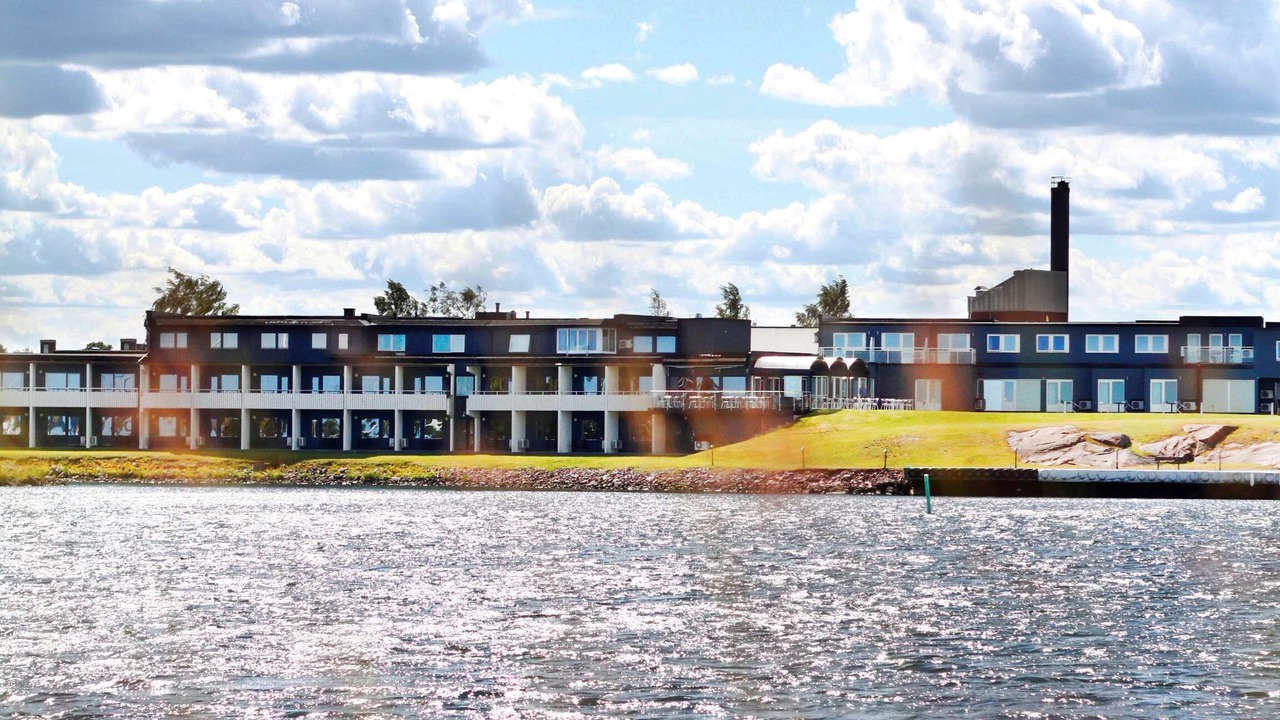 Photo of Outdoor in Centrum