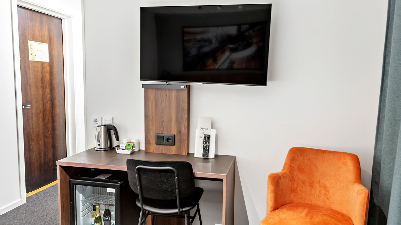 Photo of Bedroom in Centrum