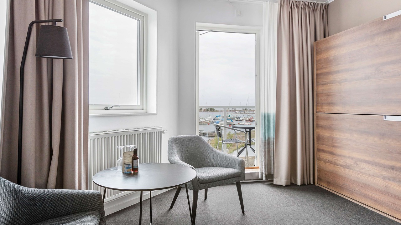 Photo of Bedroom in Centrum