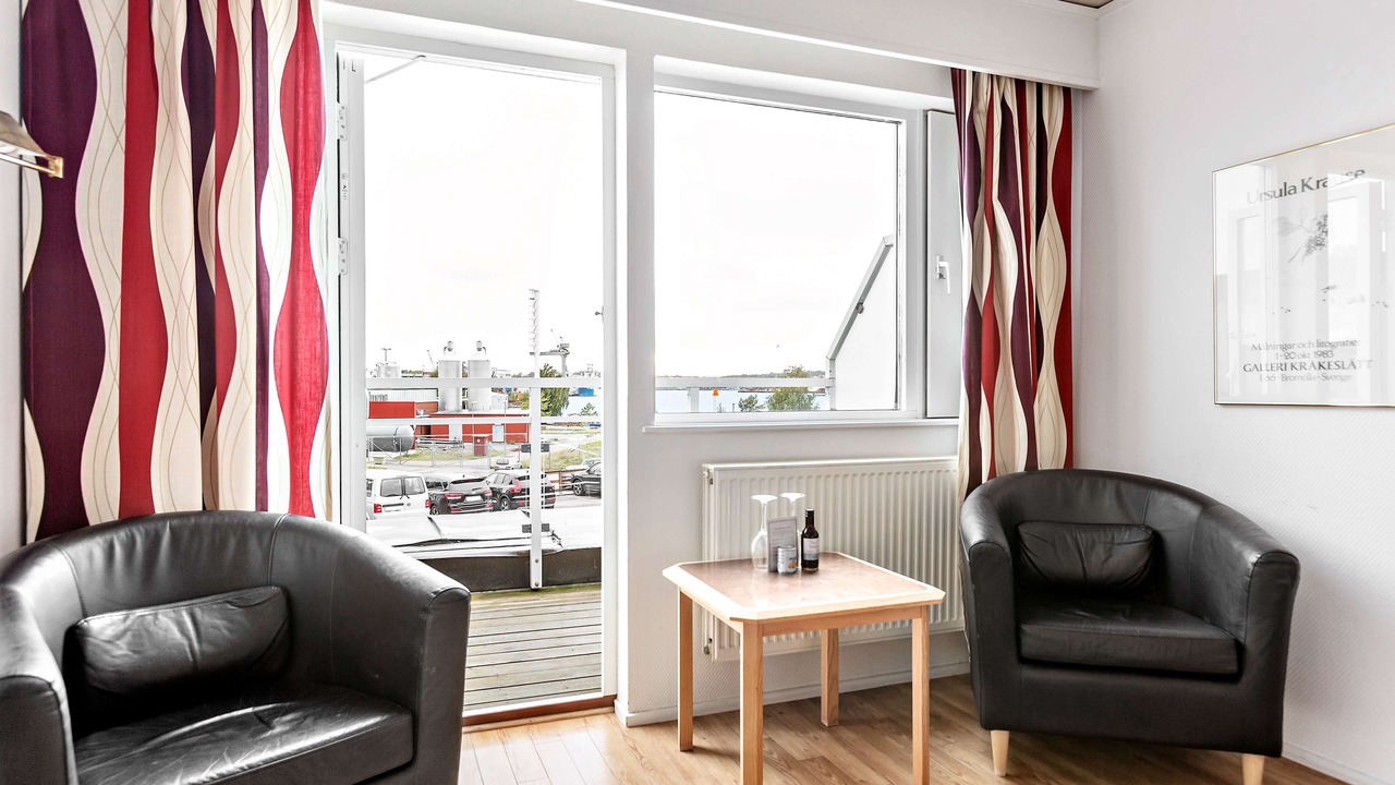 Photo of Bedroom in Centrum