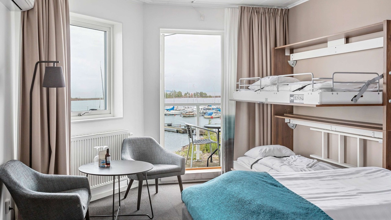 Photo of Bedroom in Centrum