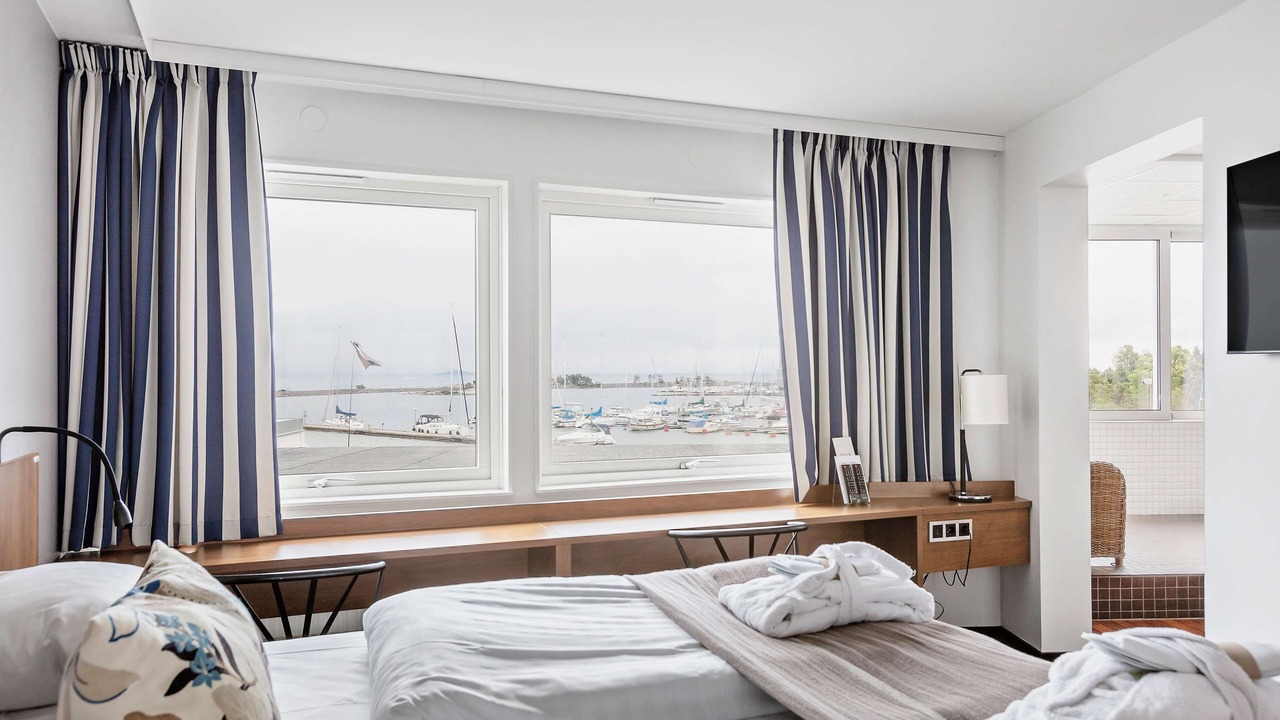 Photo of Bedroom in Centrum