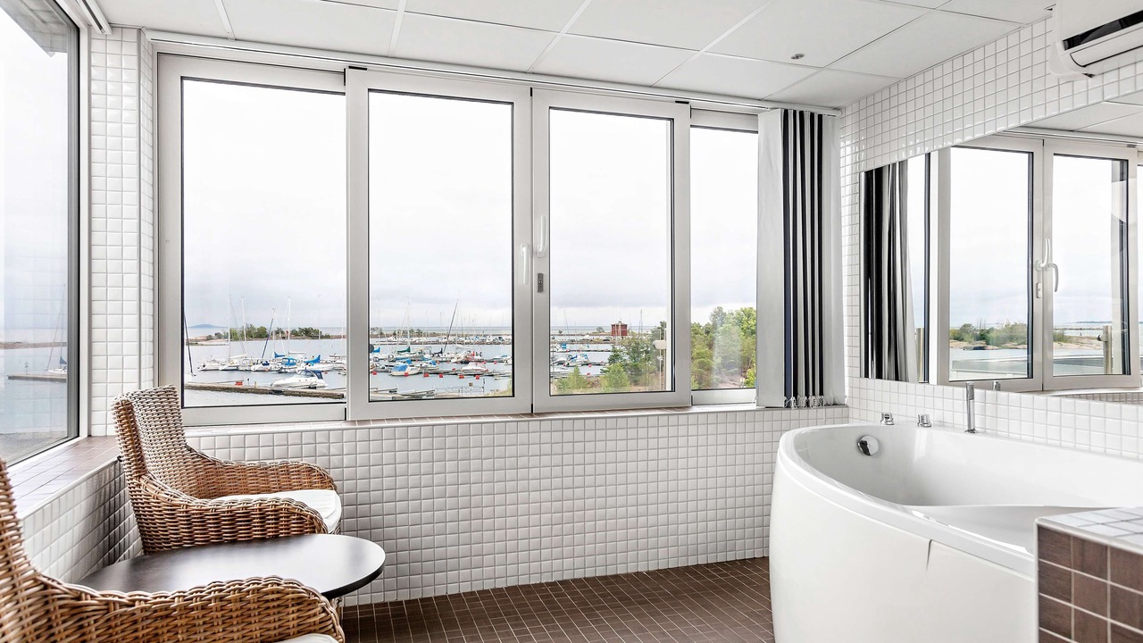 Photo of Bathroom in Centrum