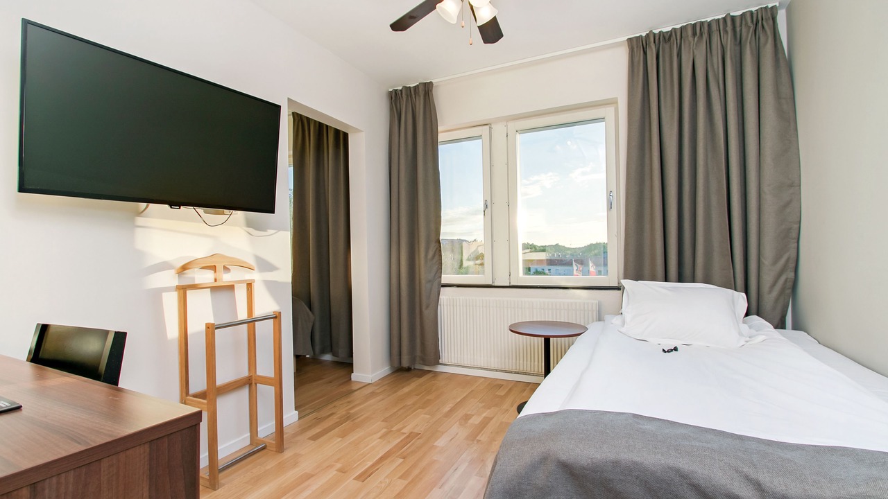 Photo of Bedroom in Bromma
