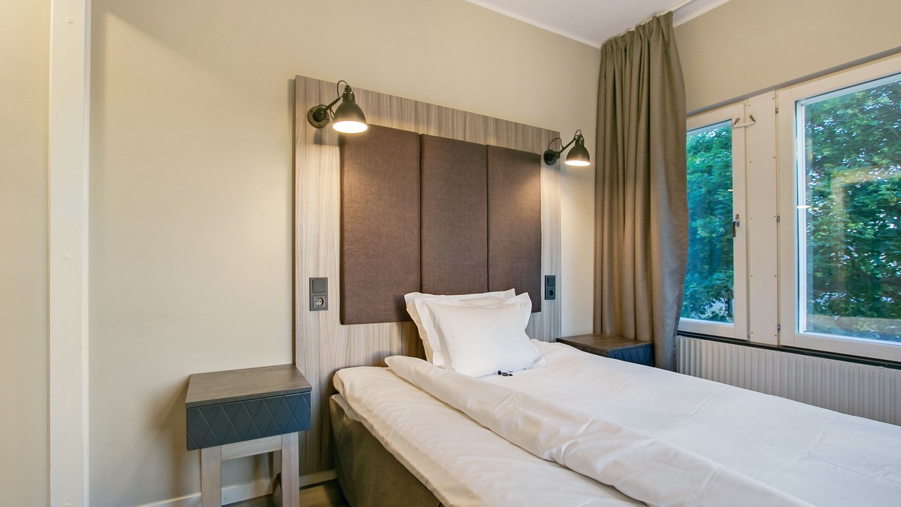 Photo of Bedroom in Bromma